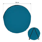 NILS Camp Pop-up Omkleedtent - Lichtblauw