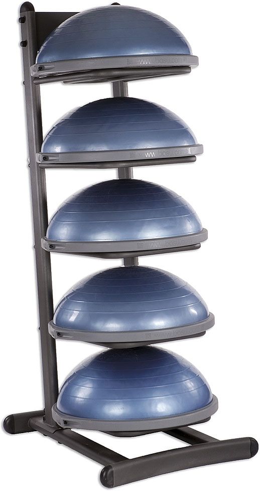 Bosu Opbergrek voor 5 Bosu Balance Trainers - Tweedekans