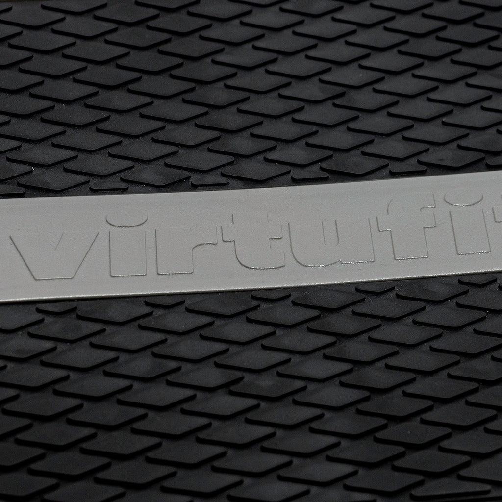 VirtuFit Professionele Verstelbare Aerobic Fitness Step/Stepper - Tweedekans