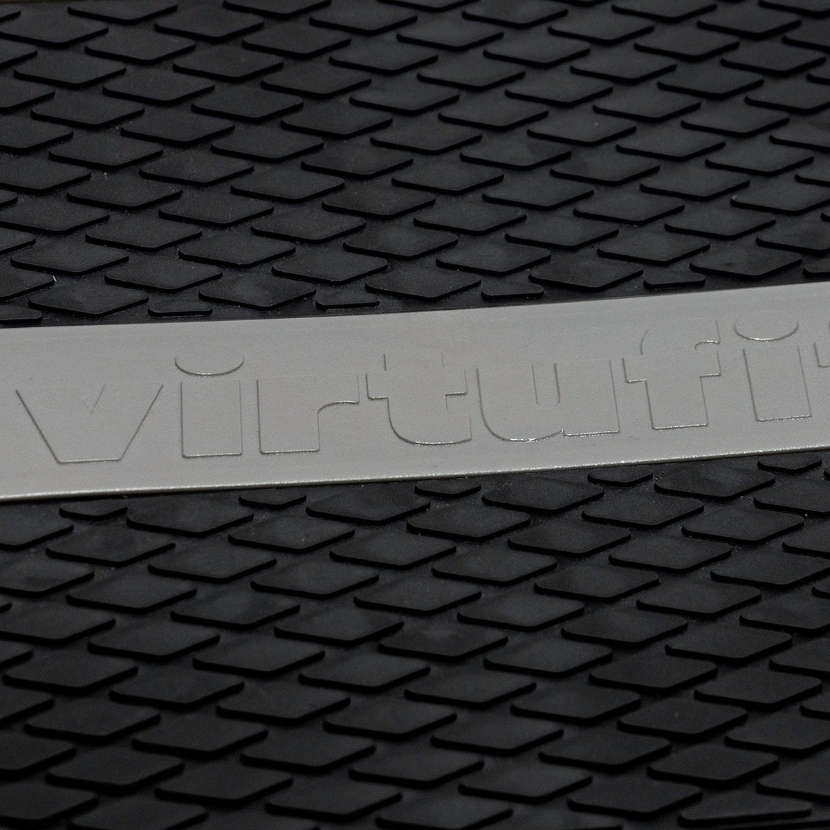 VirtuFit Professionele Verstelbare Aerobic Fitness Step/Stepper - Tweedekans