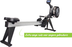 VirtuFit Ultimate Pro 2i Roeitrainer Bluetooth/ANT+ - Tweedekans