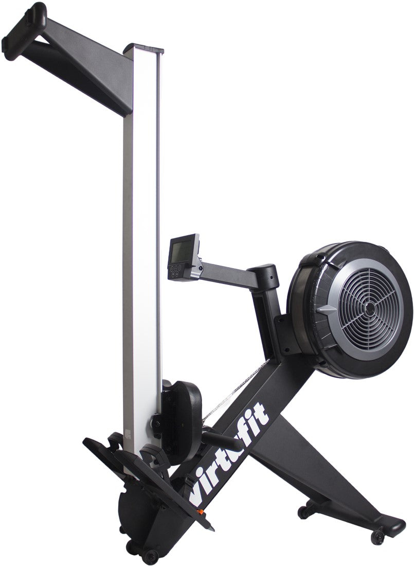 VirtuFit Ultimate Pro 2i Roeitrainer Bluetooth/ANT+ - Tweedekans