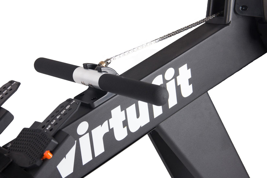 VirtuFit Ultimate Pro 2i Roeitrainer Bluetooth/ANT+ - Tweedekans
