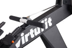VirtuFit Ultimate Pro 2i Roeitrainer Bluetooth/ANT+ - Tweedekans