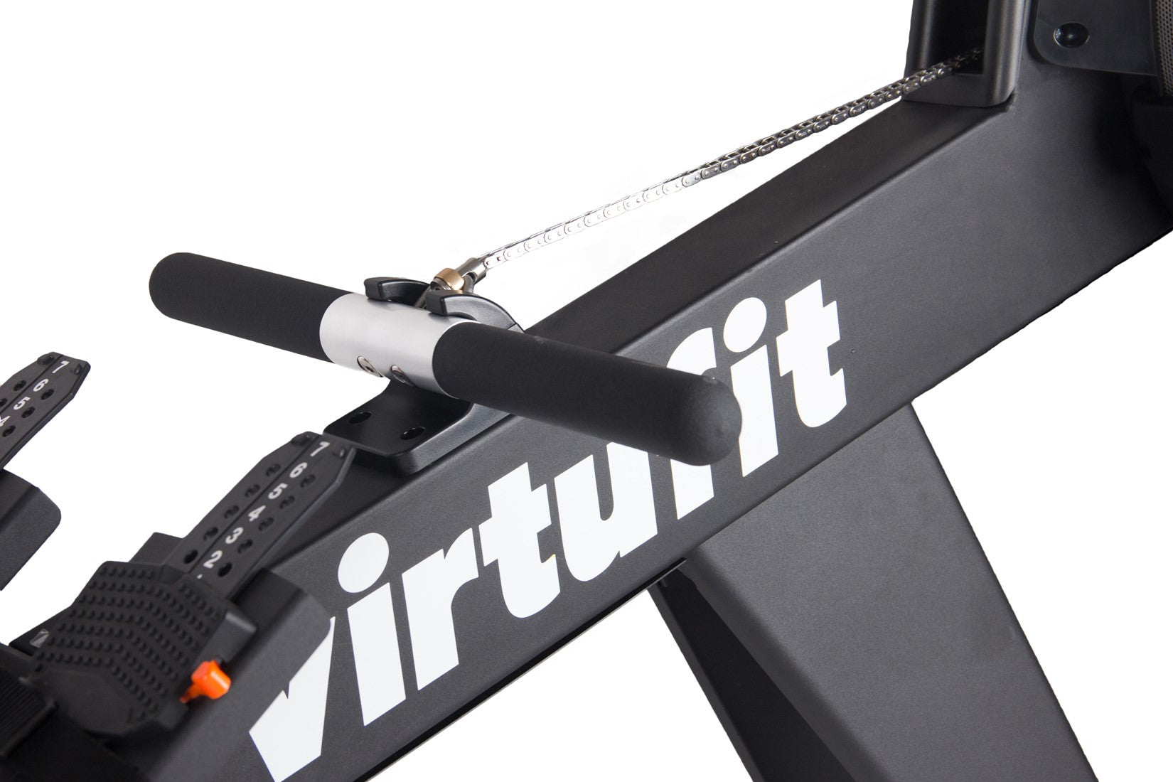 VirtuFit Ultimate Pro 2i Roeitrainer Bluetooth/ANT+ - Tweedekans