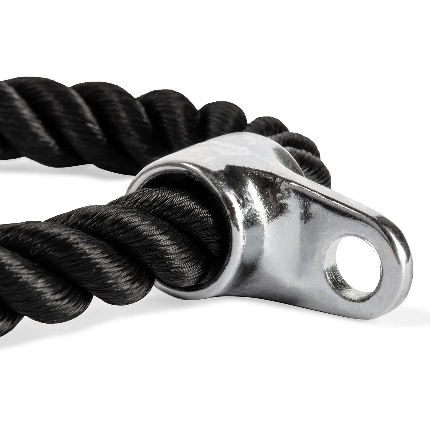 VirtuFit Triceps Touw - Tricep Rope - Tweedekans