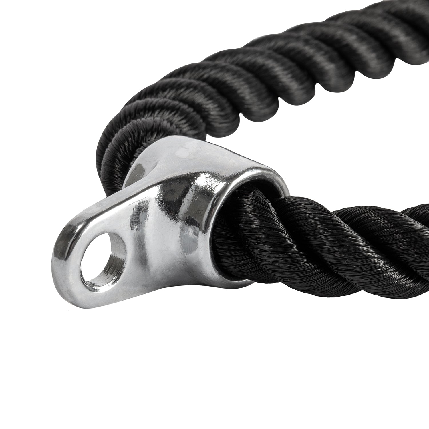 VirtuFit Triceps Touw - Tricep Rope - Tweedekans