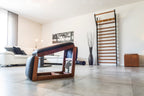 Nohrd TriaTrainer Opklapbare Trainingsbank - Kersen