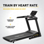 Flow Fitness DTM2500i - Loopband