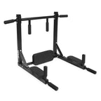 VirtuFit Pull-up en Dip Rack - Pull-up Station - Dip Station - Tweedekans