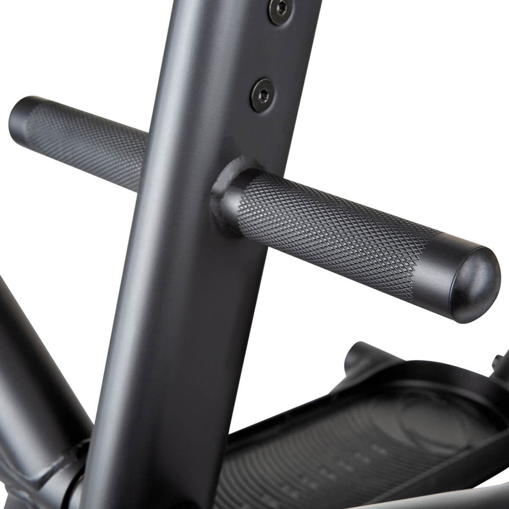 Inspire Maximum CS3.1 Cardio Strider - Ligfiets - Crosstrainer
