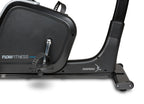 Flow Fitness Perform B2i Hometrainer - Tweedekans