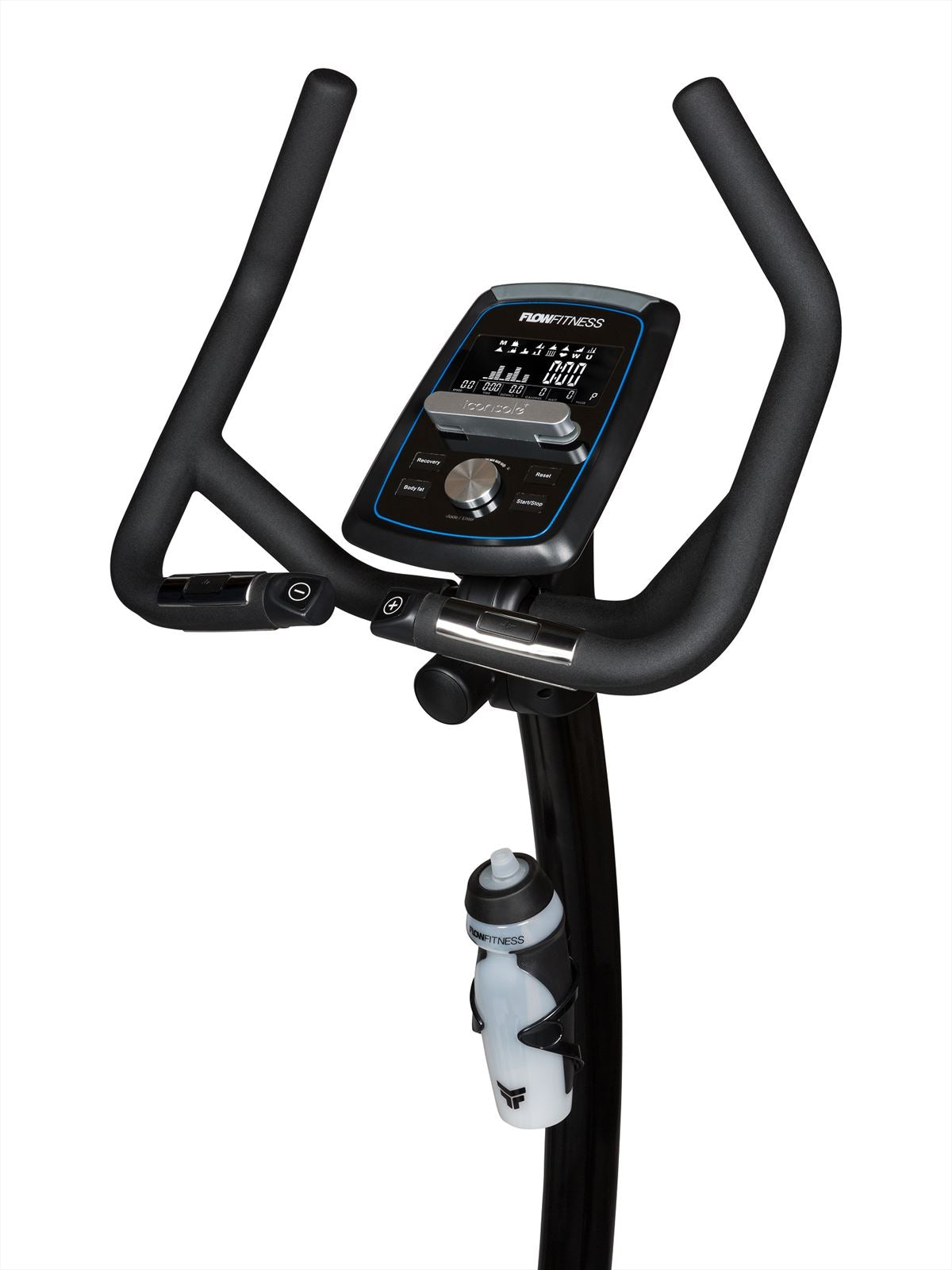 Flow Fitness Perform B2i Hometrainer - Tweedekans