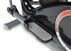 Flow Fitness Glider DCT2500i Crosstrainer - Tweedekans
