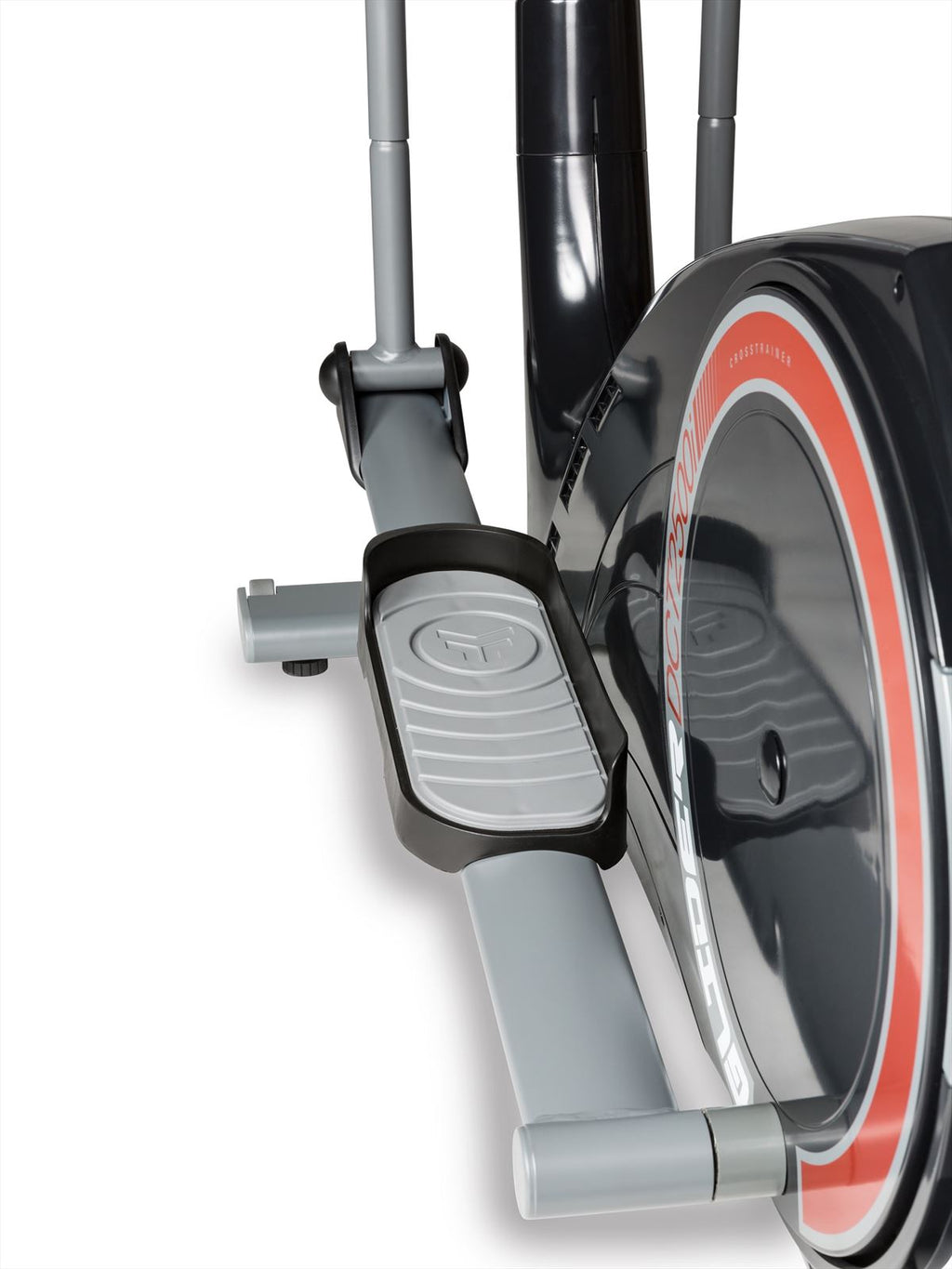 Flow Fitness Glider DCT2500i Crosstrainer - Tweedekans