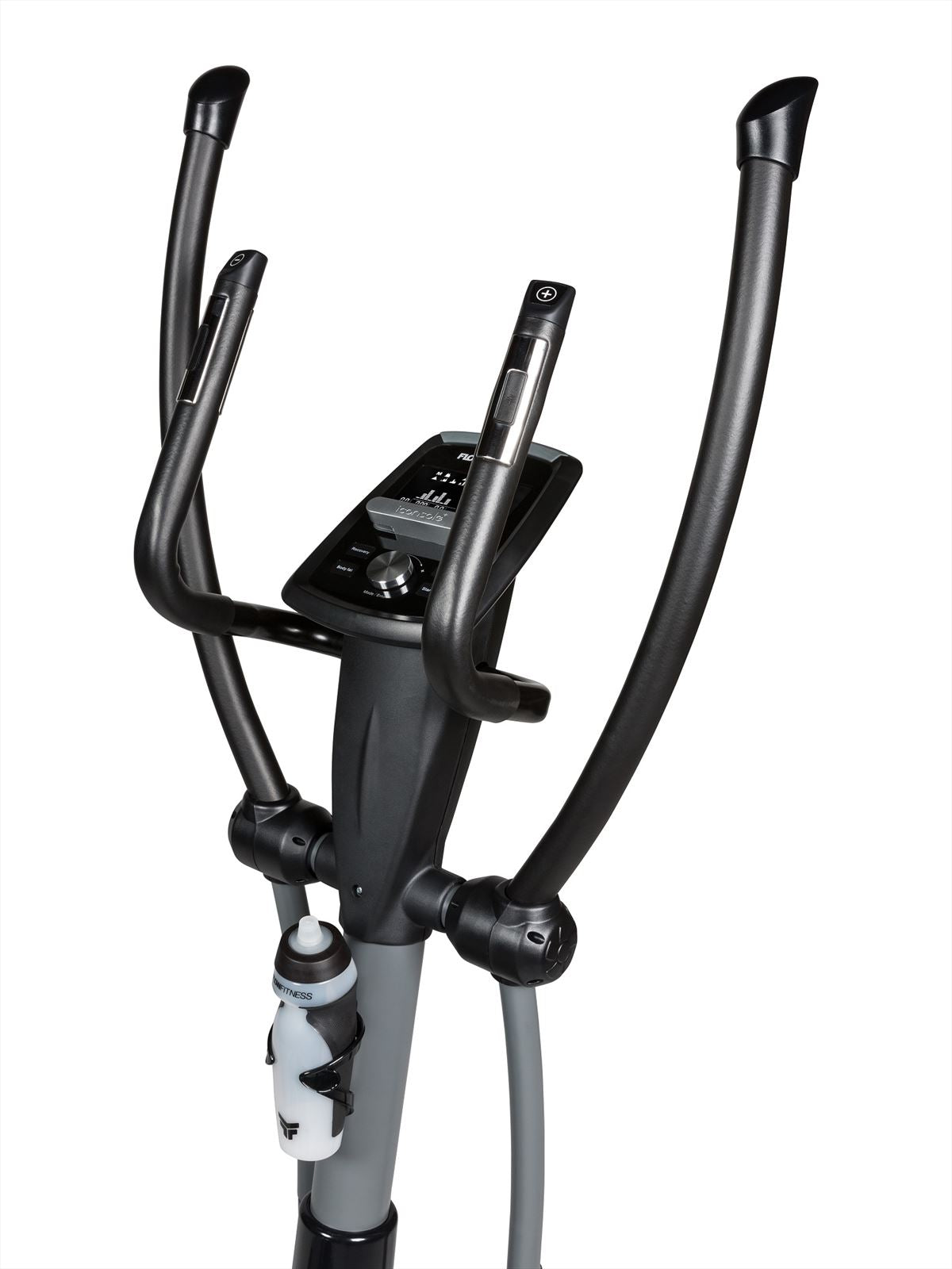 Flow Fitness Glider DCT2500i Crosstrainer - Tweedekans