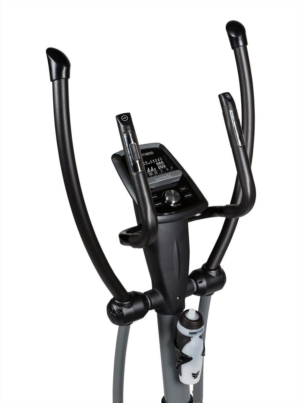 Flow Fitness Glider DCT2500i Crosstrainer - Tweedekans