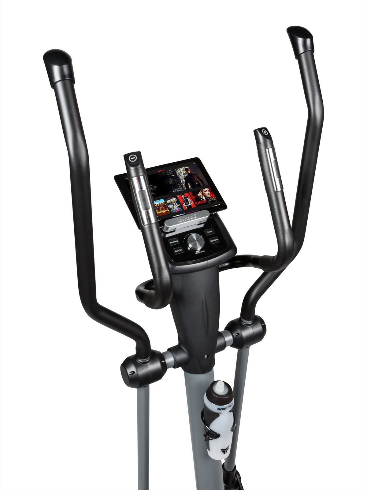 Flow Fitness Glider DCT2500i Crosstrainer - Tweedekans