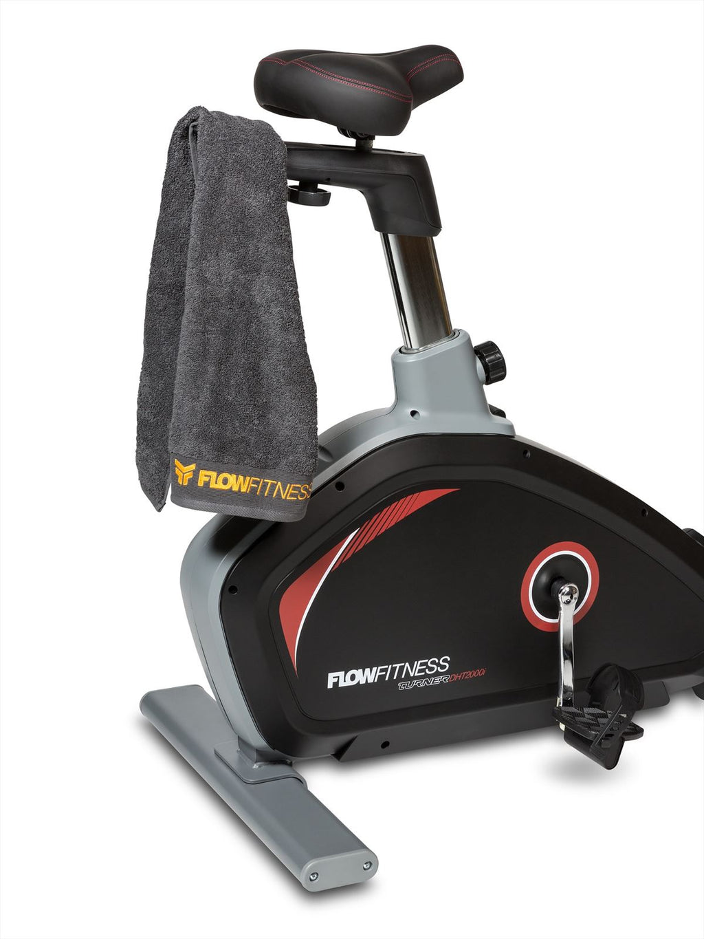 Flow Fitness Turner DHT2000i Hometrainer - Tweedekans