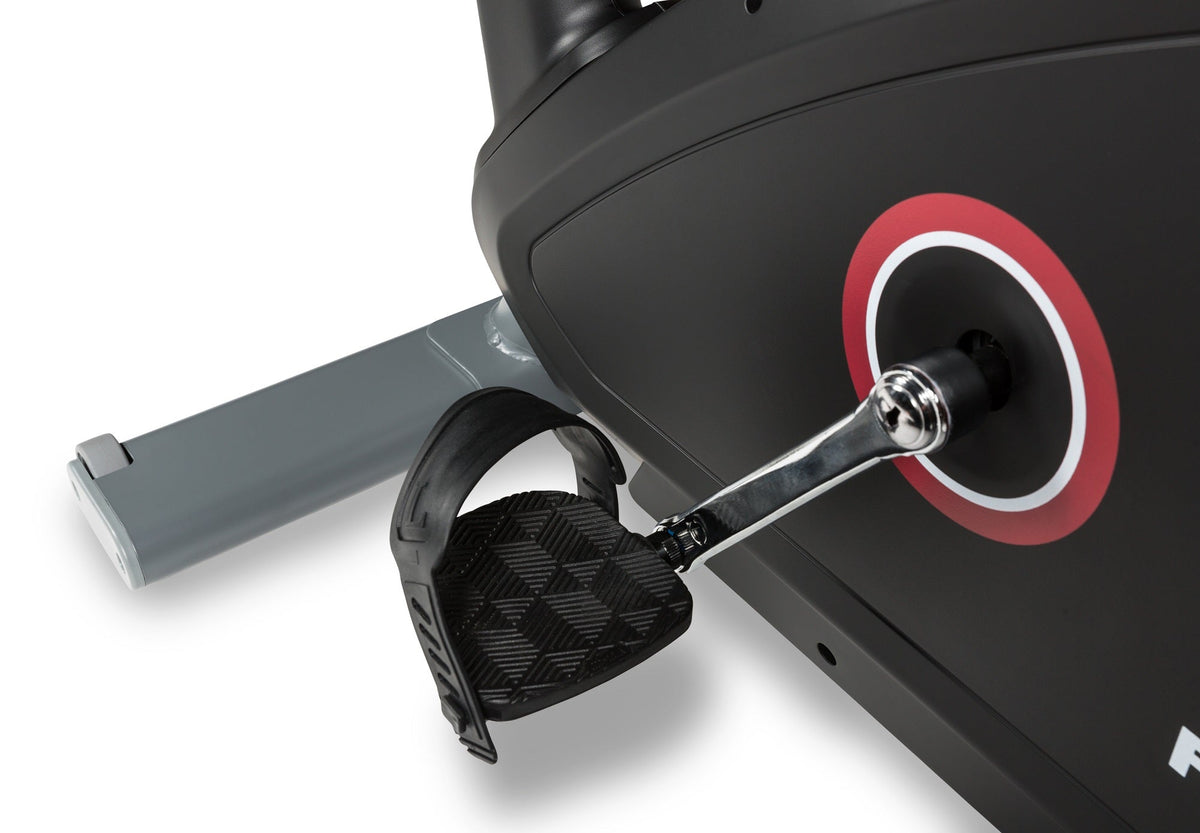 Flow Fitness Turner DHT2000i Hometrainer - Tweedekans