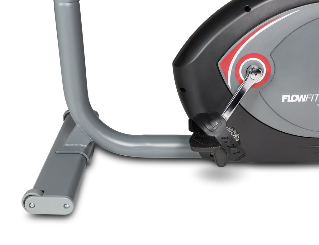 Flow Fitness Turner DHT500 Hometrainer - Tweedekans