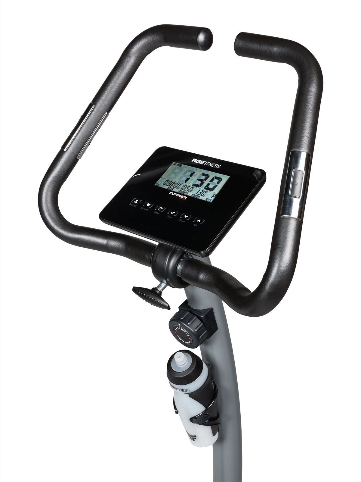 Flow Fitness Turner DHT500 Hometrainer - Tweedekans