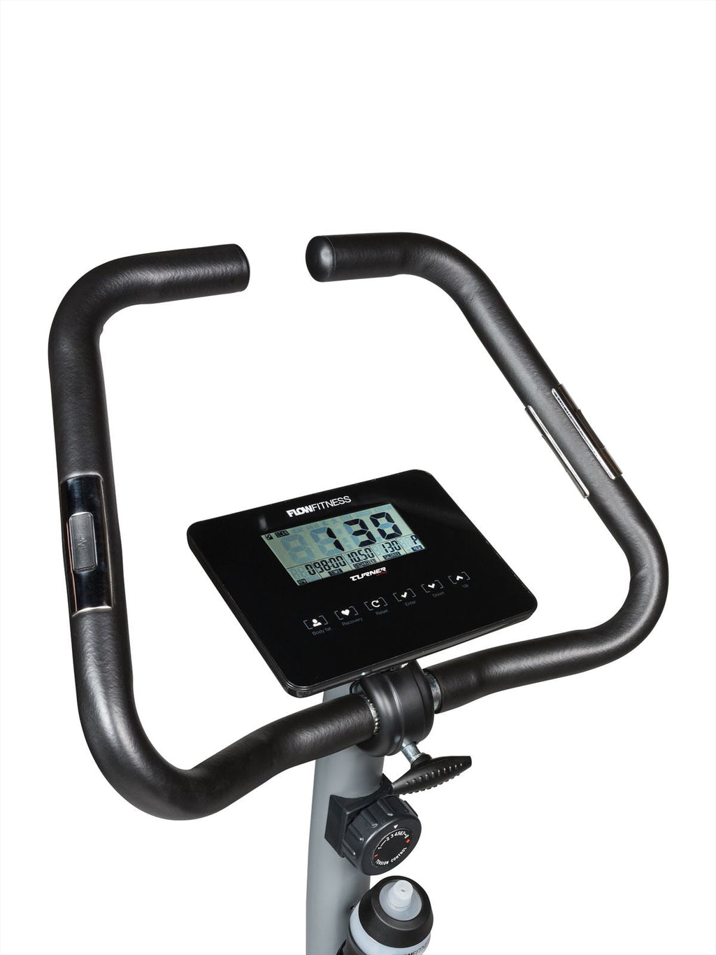 Flow Fitness Turner DHT500 Hometrainer - Tweedekans