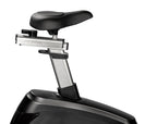 Flow Fitness Pro UB5i Upright Bike Hometrainer - Tweedekans