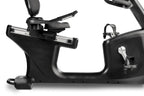Flow Fitness Pro RB5i Recumbent Bike Ligfiets - Tweedekans