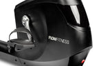 Flow Fitness Pro RB5i Recumbent Bike Ligfiets - Tweedekans