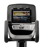 Flow Fitness Pro RB5i Recumbent Bike Ligfiets - Tweedekans