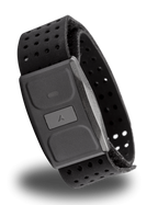 Flow Fitness Bluetooth Hartslag Armband - Tweedekans
