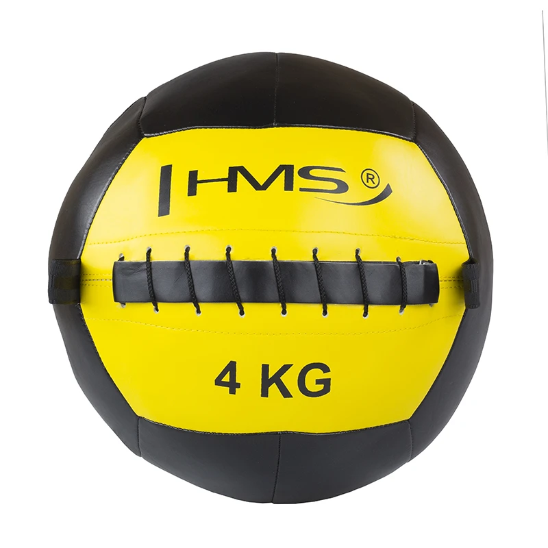 HMS Wall Ball - 4 kg - Hoofdafbeelding
