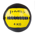 HMS Wall Ball - 4 kg - Hoofdafbeelding