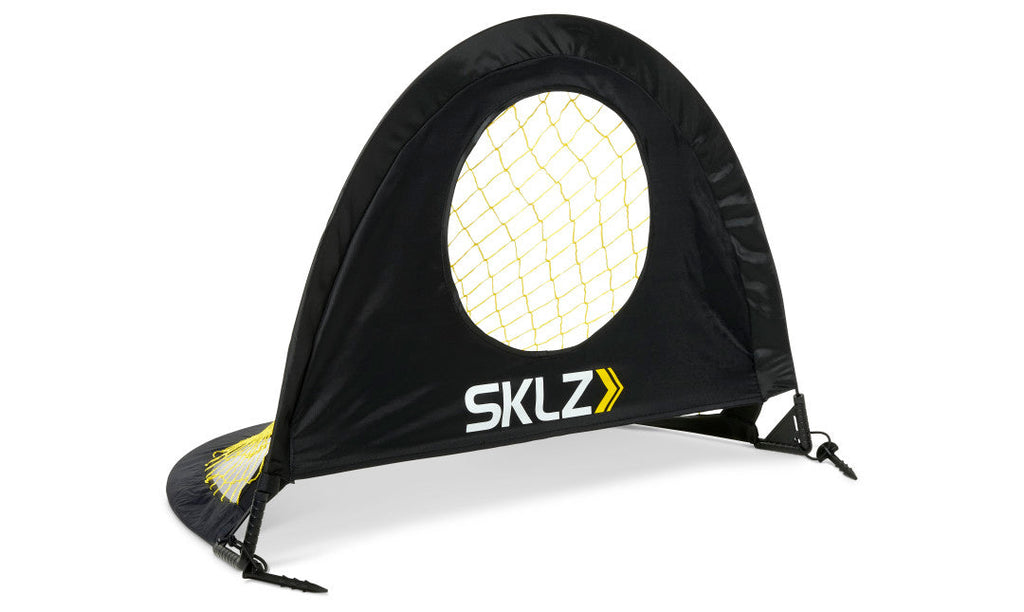 SKLZ Precision Pop Up Goal - Verstelbaar - 183 x 122 cm