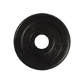 VirtuFit Rubberen Halterschijf - Halter gewicht - 30 mm - 0.5 kg - Tweedekans