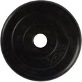 VirtuFit Rubberen Halterschijf - Halter gewicht - 30 mm - 2.5 kg - Tweedekans