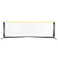 BazookaGoal Voetbaltennis Net - 3m