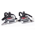 VirtuFit Universele SPD Duo Pedalen 14 mm - Tweedekans