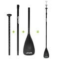 VirtuFit SUP Board Verstelbare Peddel - Tweedekans