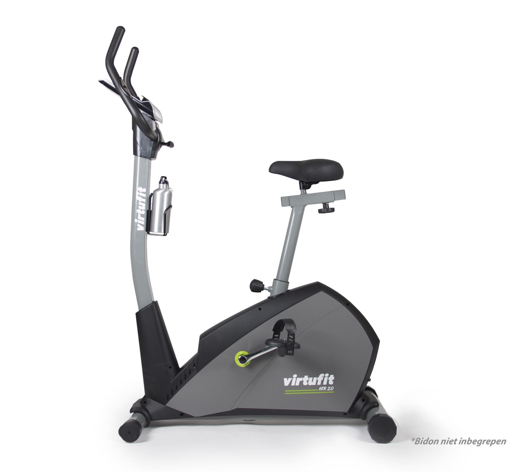 VirtuFit HTR 2.0 Ergometer Hometrainer - Tweedekans
