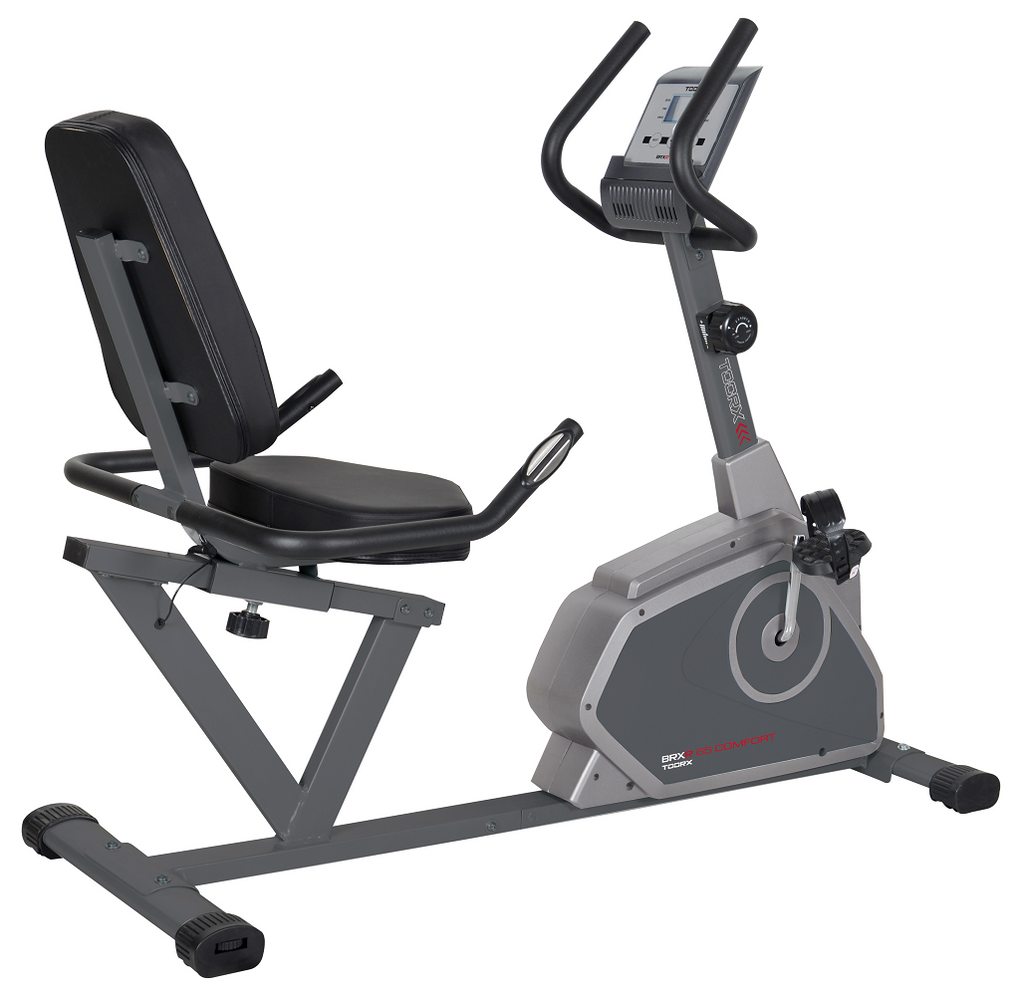 Toorx BRX-R65 Comfort Ligfiets