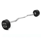 Toorx Professional PU EZ Halterstang - 40 kg
