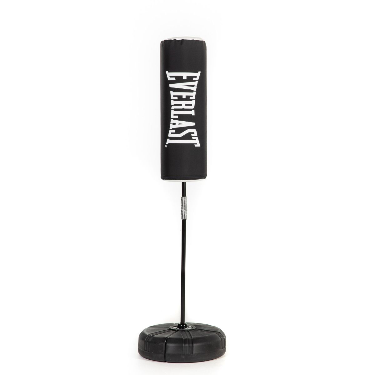 Everlast Core Freestanding Heavy Bag - Zwart - Tweedekans