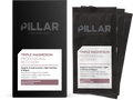 PILLAR Performance Triple Magnesium Travel Pack - 15 x 5 gr - Berry