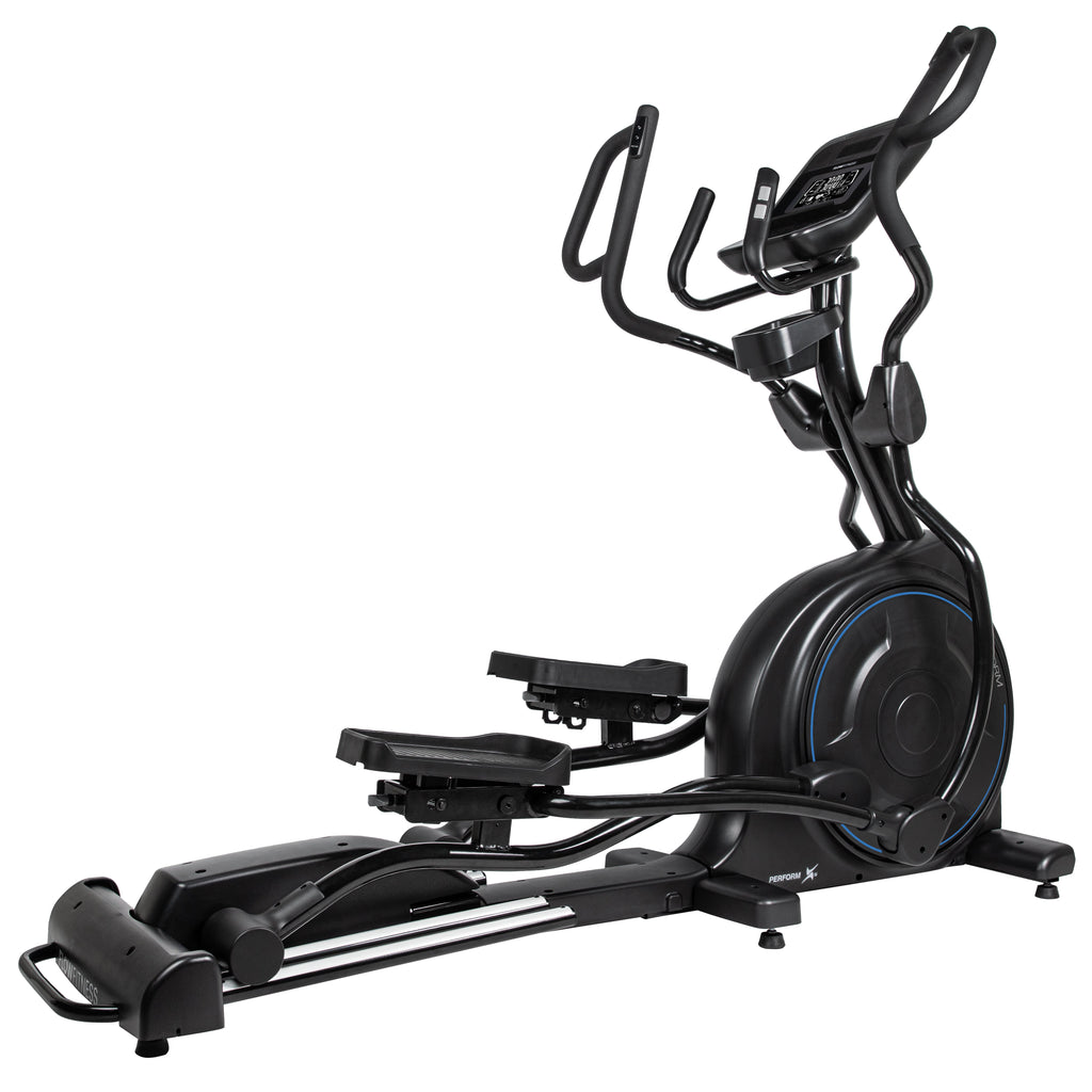 Flow Fitness Perform X5i Crosstrainer - Showroommodel - Hoofdafbeelding