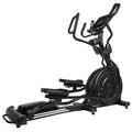 Flow Fitness Perform X5i Crosstrainer - Showroommodel - Hoofdafbeelding