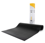 Flow Fitness Anti-Slip Perform Beschermmat - Vloermat - 229 x 91 cm - Tweedekans