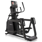Flow Fitness Perform Pro X6i Crosstrainer - TFT Console - Geschikt voor professioneel gebruik - Tweedekans