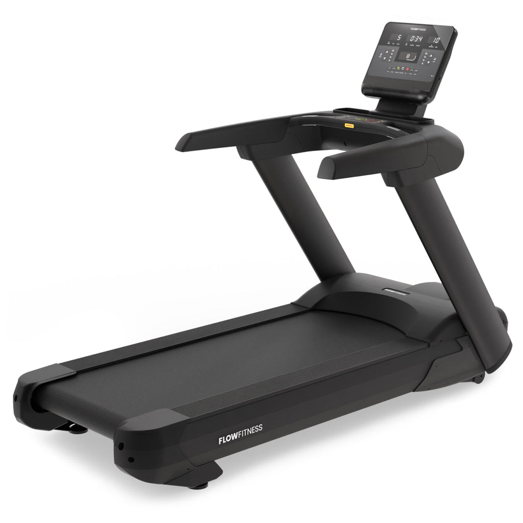 Flow Fitness Perform Pro T6i Loopband - LED Console - Geschikt voor professioneel gebruik - Tweedekans
